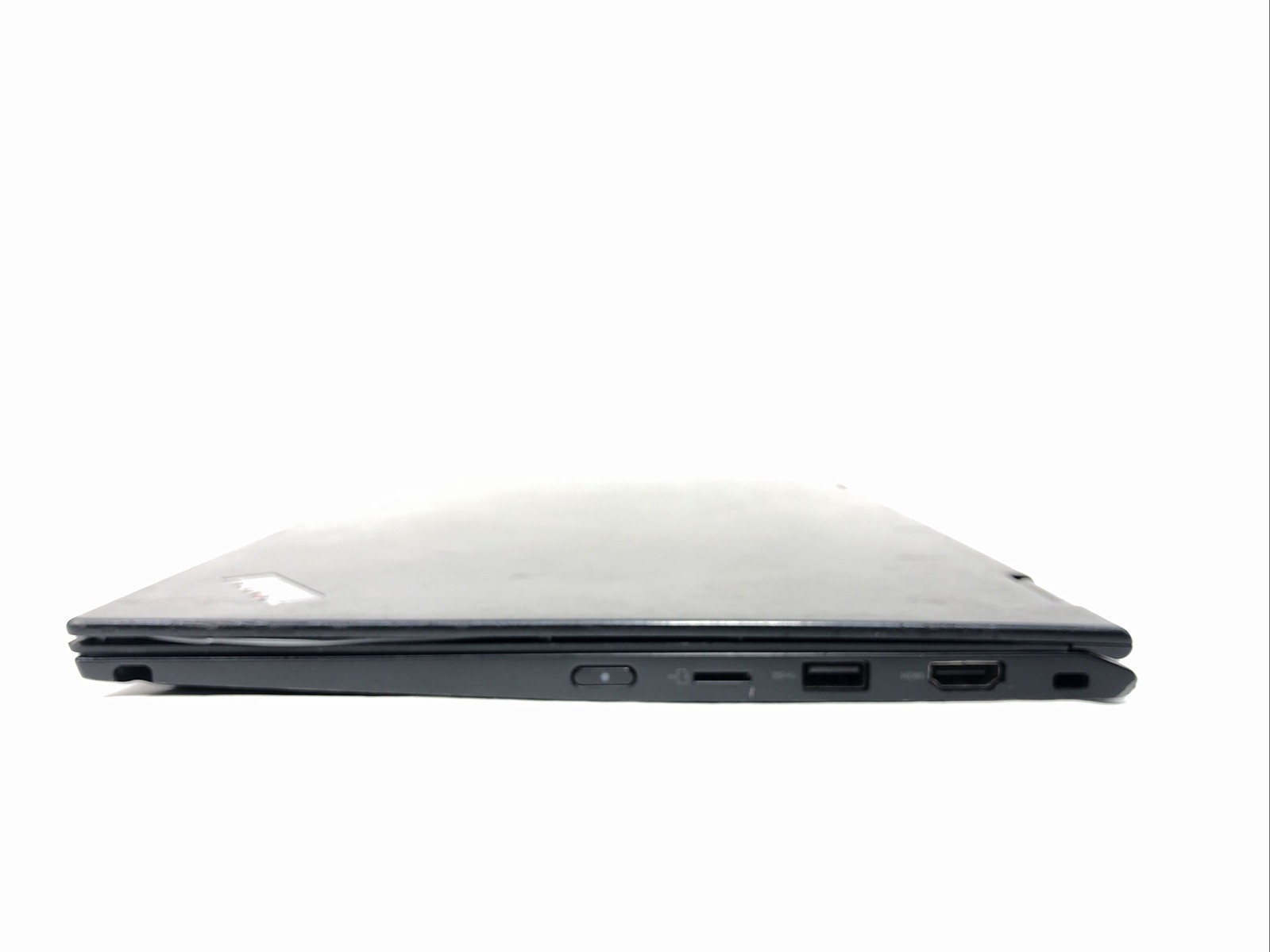 Lenovo ThinkPad x13 Yoga, Intel Core i7-10510U @1.80Ghz, 16GB RAM, NO SSD/OS,