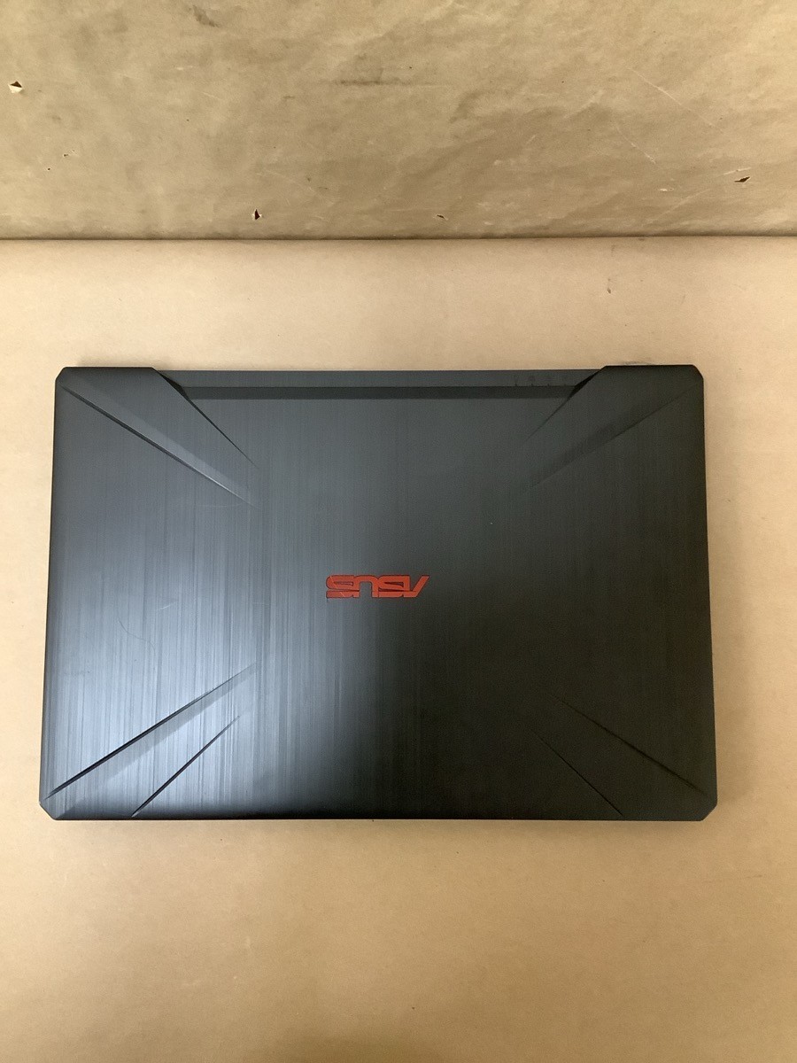 ASUS TUF GAMING LAPTOP FX504GD (G29014202)