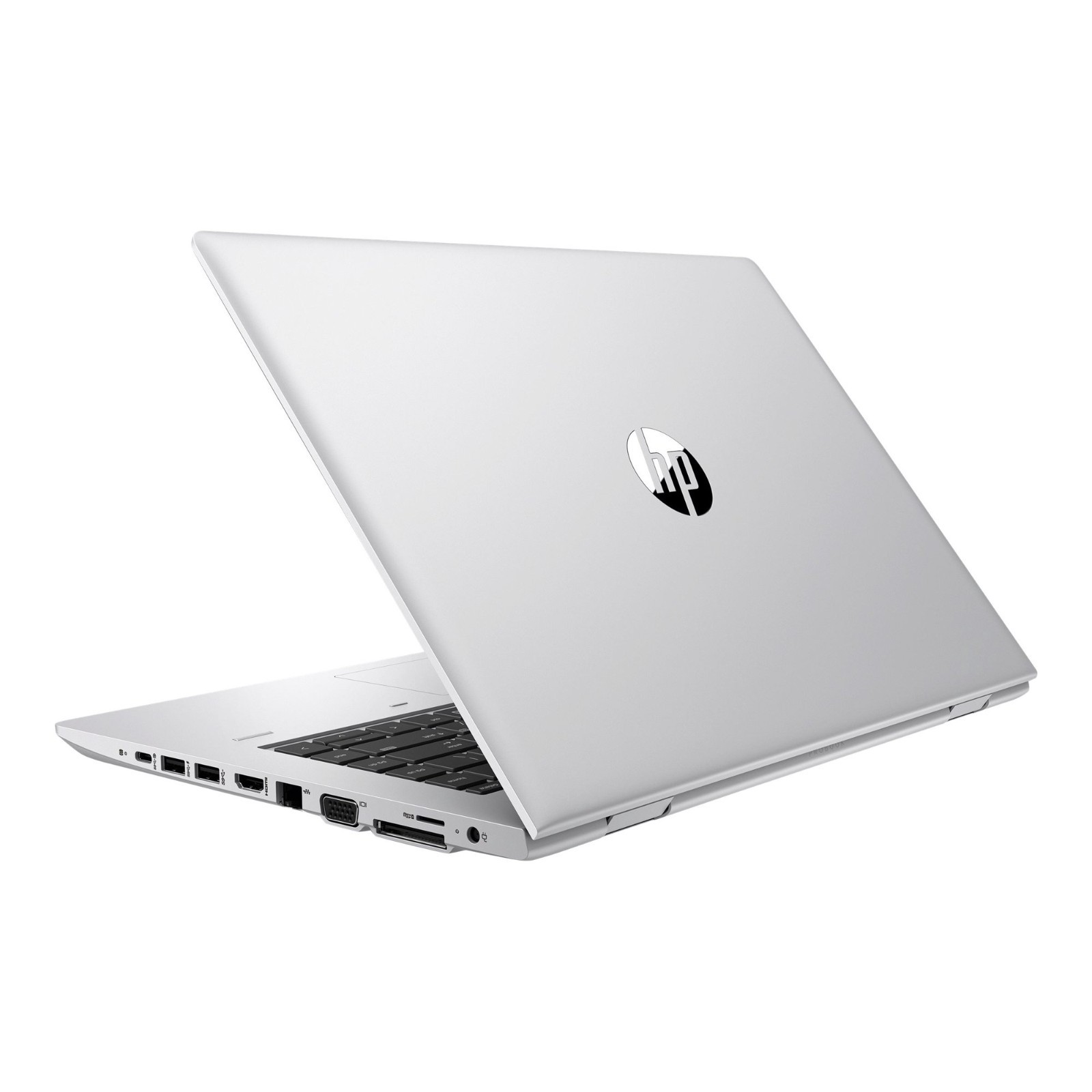 HP ProBook 645 G4 Ryzen 5 PRO 8GB 256GB SSD Radeon Vega Win 11 Pro