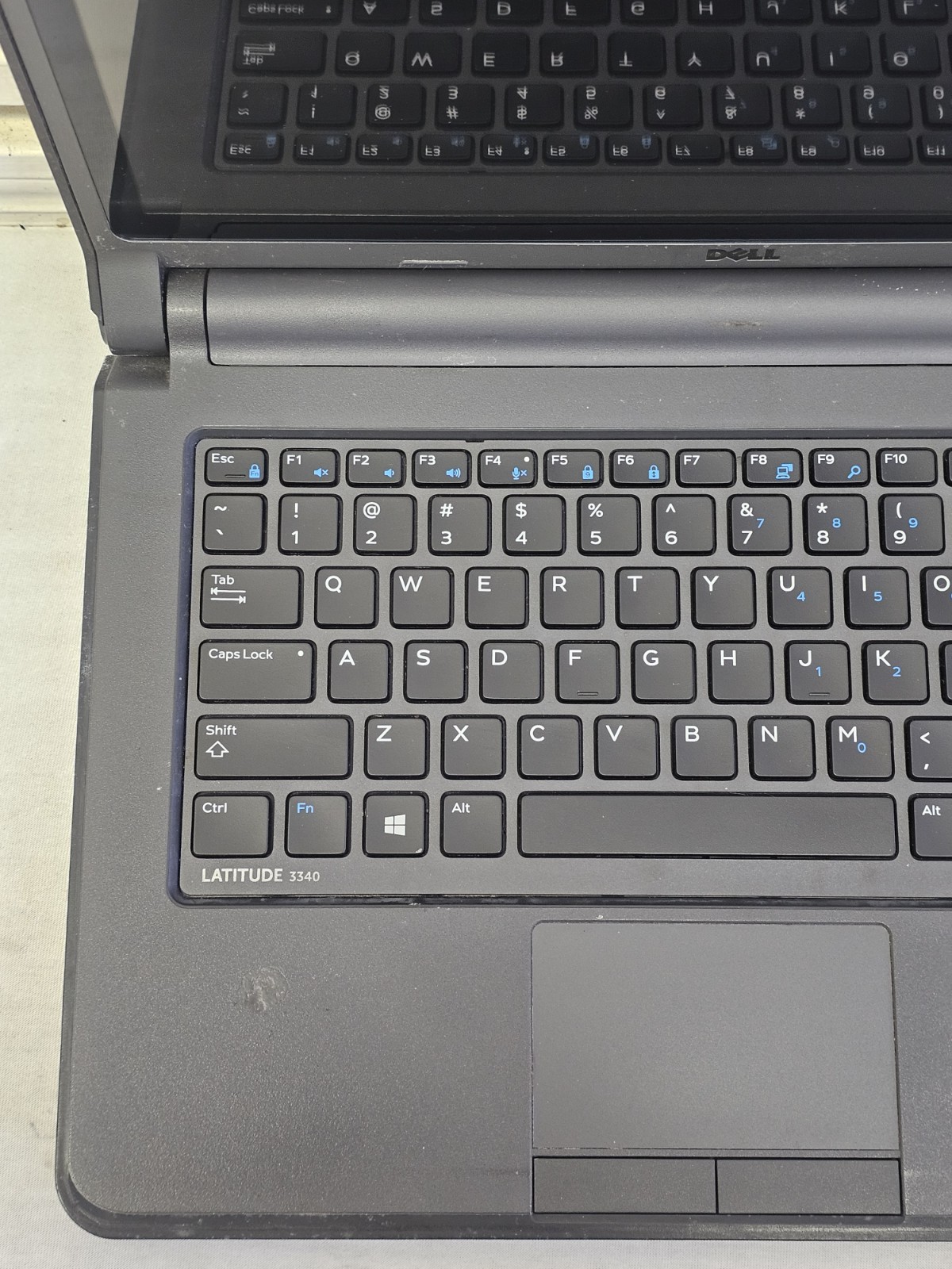 Dell Latitude 3340 Laptop – Intel i5-4210u – 8GB RAM – 128GB SSD – Win 10 – READ