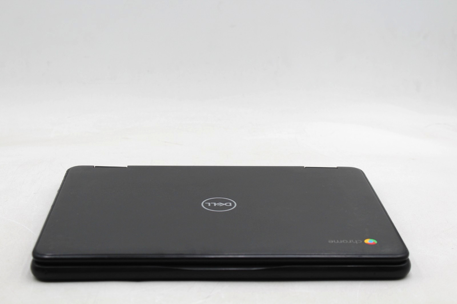 Dell Chromebook 5190 2-in-1 Black DEFECTIVE