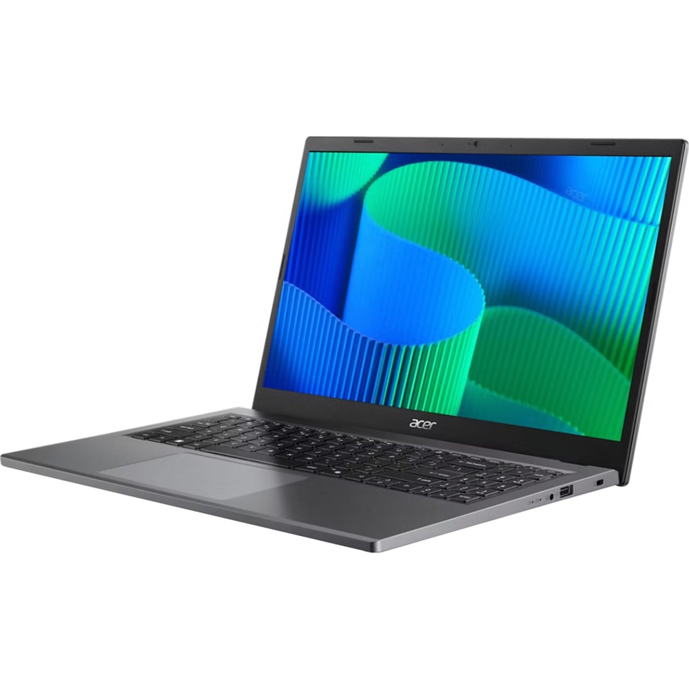 Acer EX215-24-R8VQ – 15.6″ Extensa 15 IPS Laptop in Iron – NX.EJ4AA.001