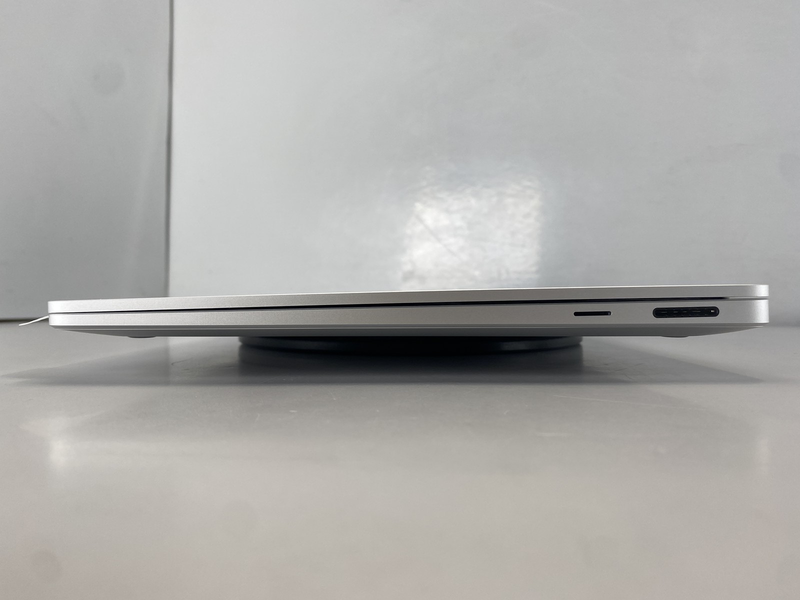 Microsoft Laptop Surface 7th Edition 13.8″ Intel Core Ultra 7 266V 256GB- Silver