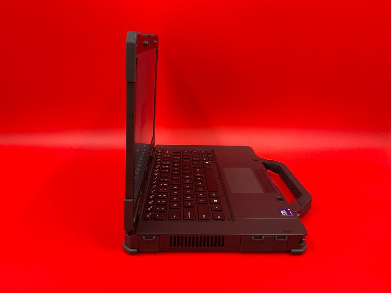 Dell Pro 14 Rugged Laptop U5-135U 16GB 512GB BT5.3 WiFi6E 14F W11P P1K9G ✨❤️