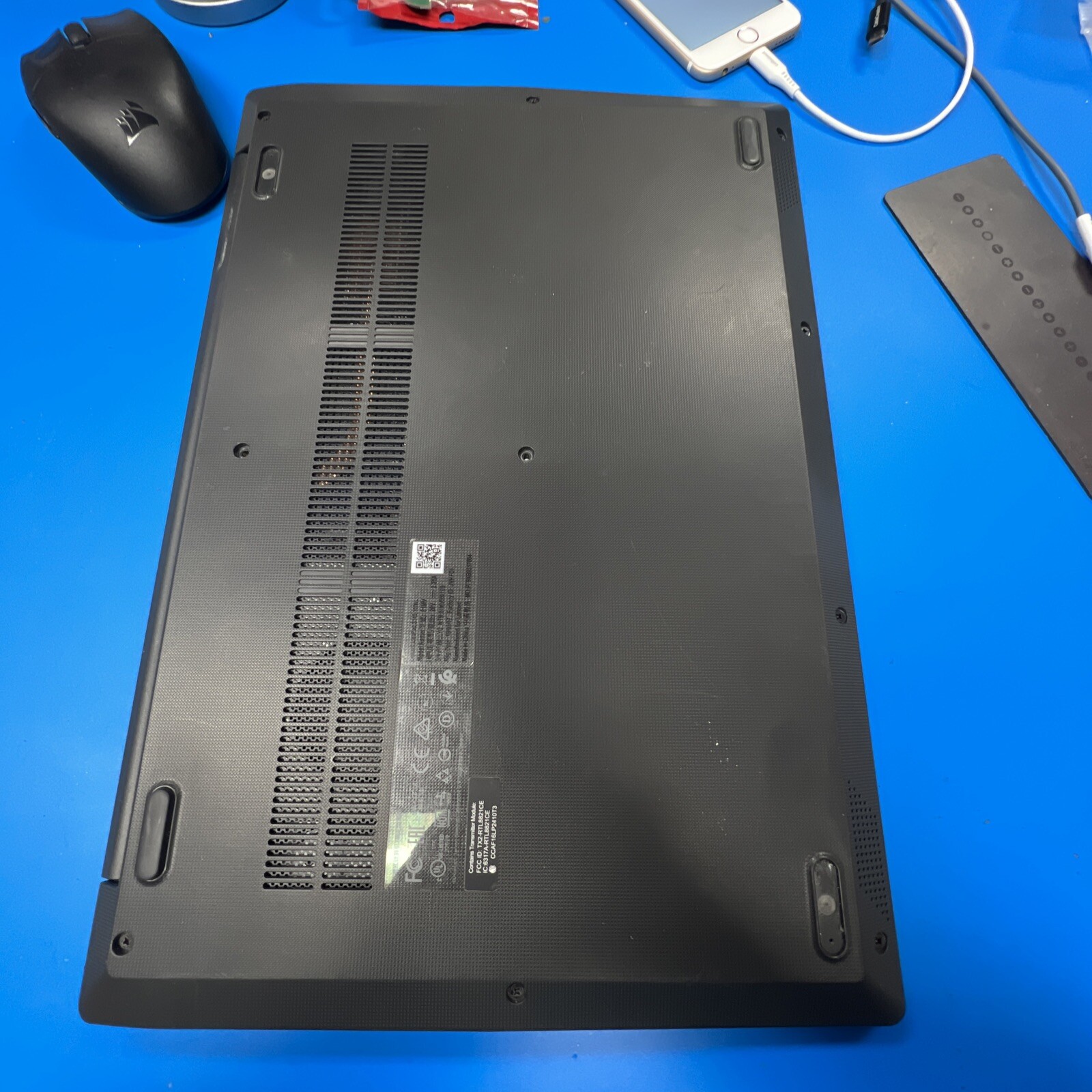 Lenovo IdeaPad S145-15IWL 15.6″ Pentium 5405U 2.3GHz 4GB RAM 500GB HDD