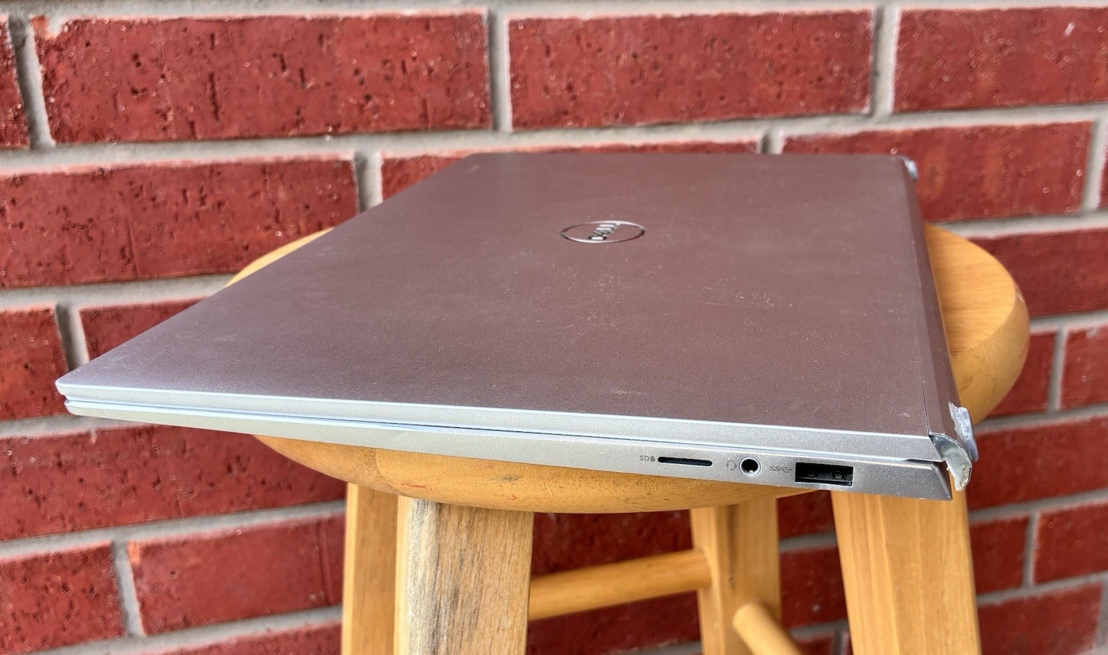 Dell Inspiron 7400 Laptop I7-1165G7, 8GB RAM, 512GB NVMe Drive