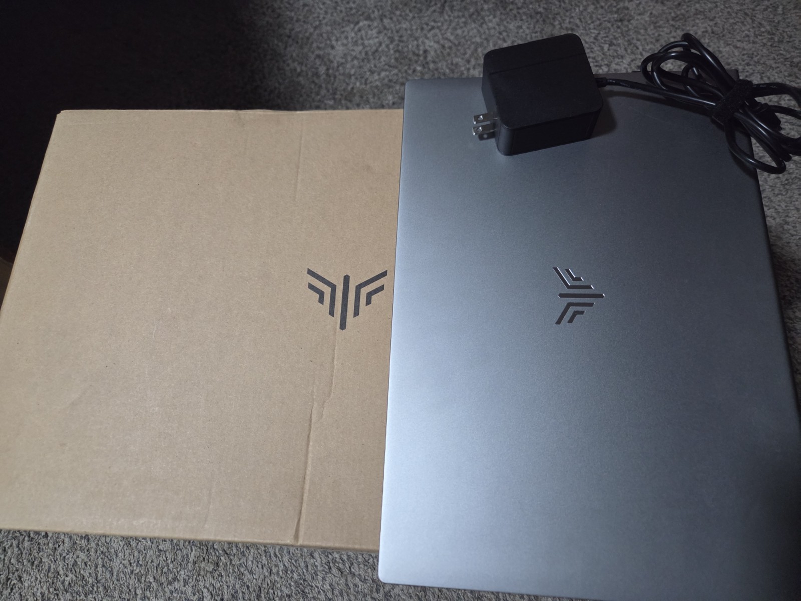 MALLRACE AX16 Pro Laptop AMD Ryzen 7 H255, 16GB RAM, 1TB SSD, 15.6″ FHD