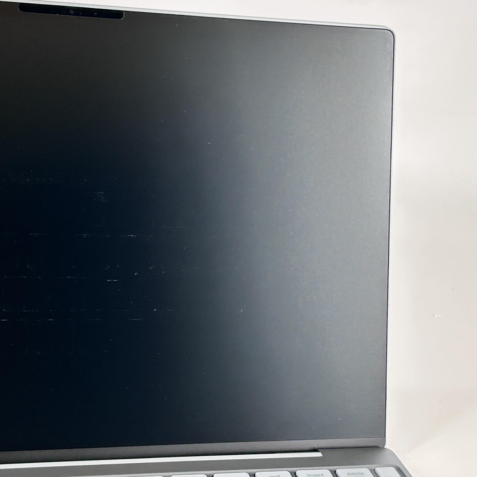 Dell XPS 13 9315 Blue FHD+ 1.1 GHz i7-1250U 8GB RAM 512GB SSD Very Good