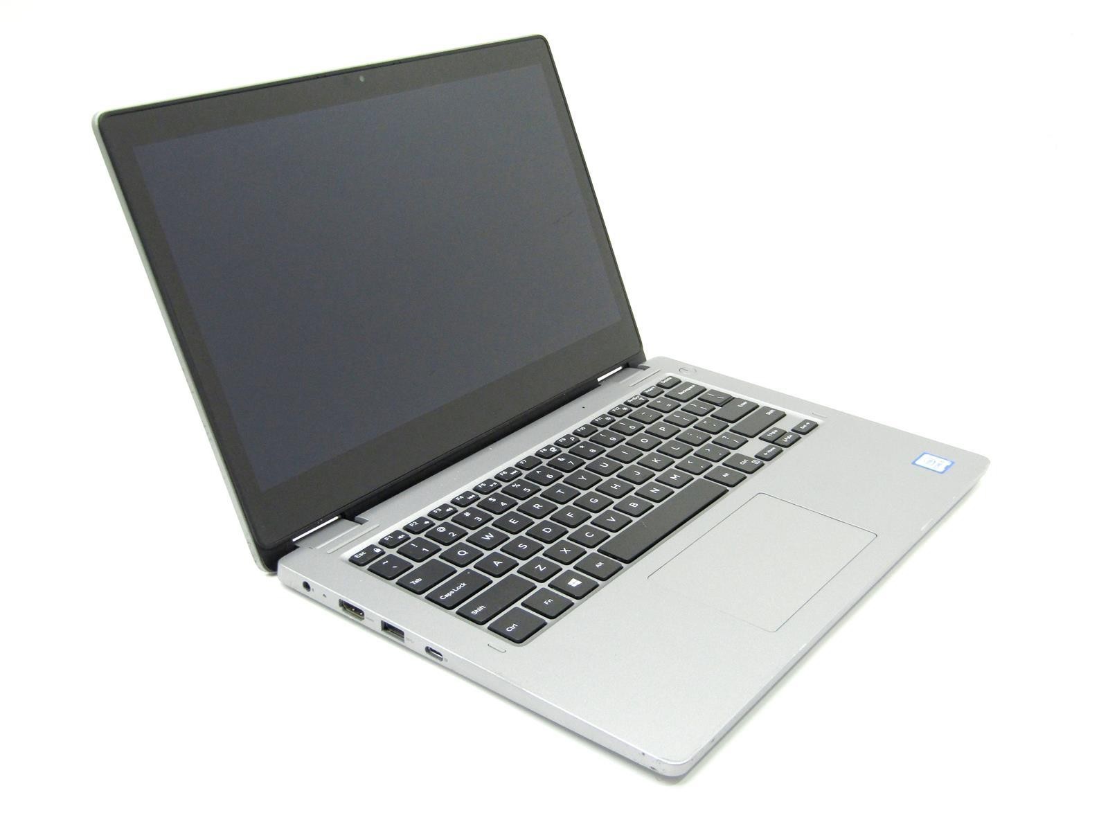 Dell Latitude 3310 2-in-1 13.3″ | 1.60GHz Core i5-8265U | 8GB DDR4
