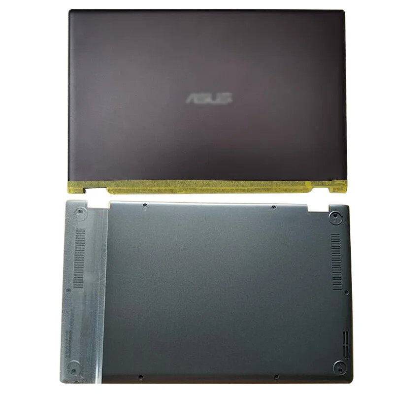 For ASUS ZenBook Flip 15 UX562 UX562F UX562FA M562IA LCD Back Cover/Palmrest