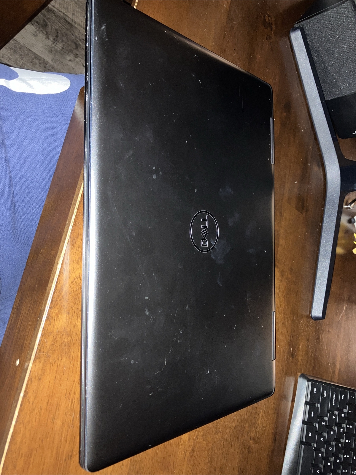 Dell Inspiron 15 7000 15.6 inch (512GB, Intel Core i7 10th Gen., 1.80GHz, 16GB)