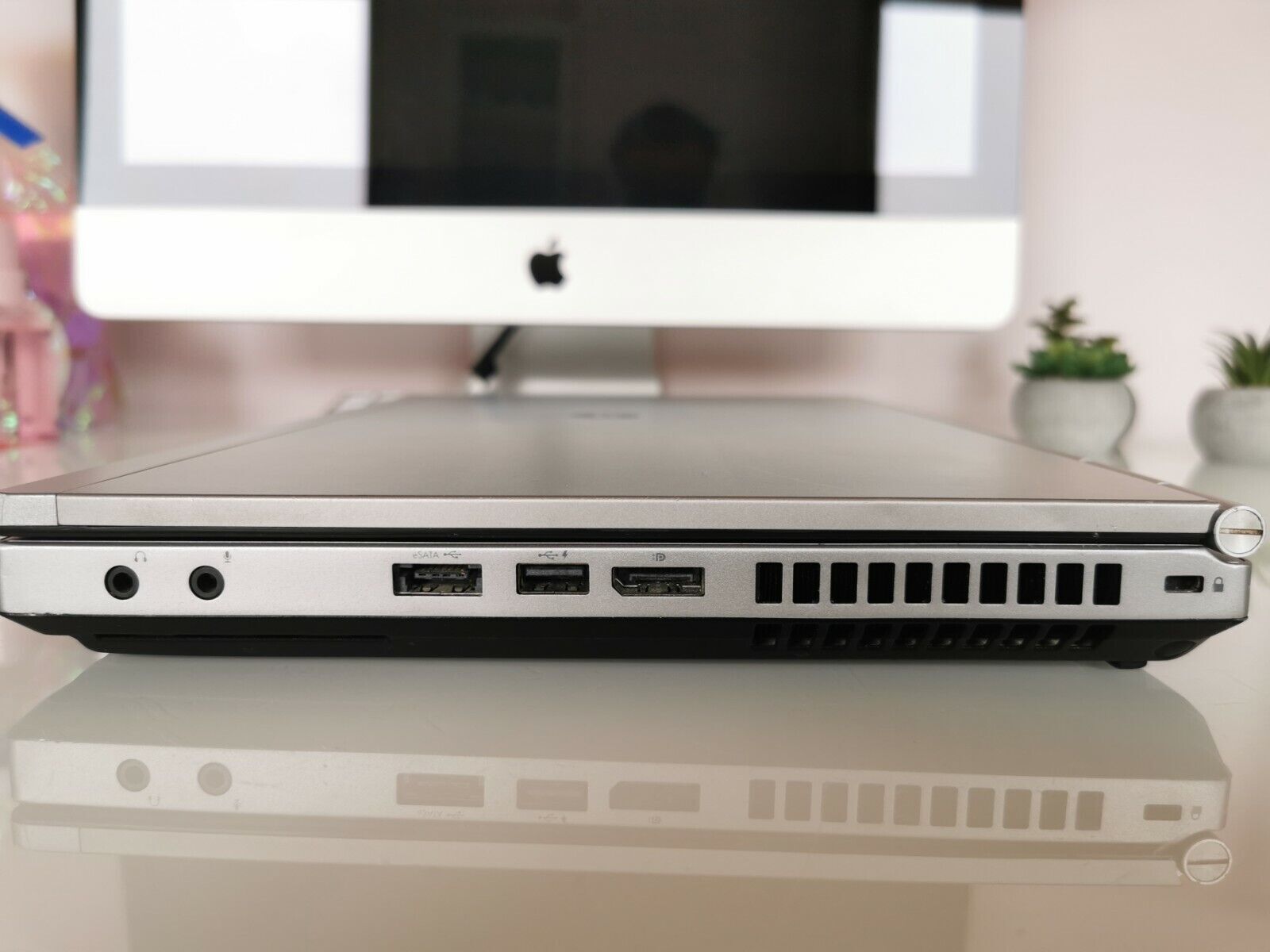Business HP Elitebook 8470P i5-3320M Max 3.3GHz 1600x900px HD+ DVD-RW Win10 Pro