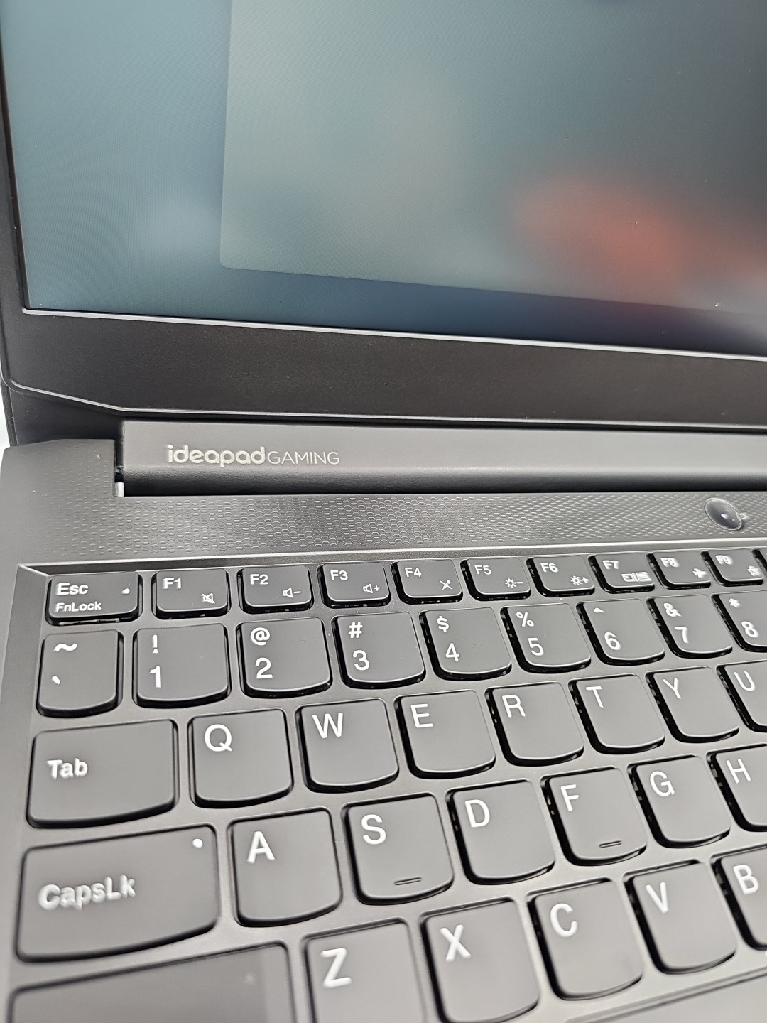 Lenovo Ideapad Gaming 3 (15ACH6) Ryzen 5 5600H 8GB, 256GB SSD, RTX 3050 Ti