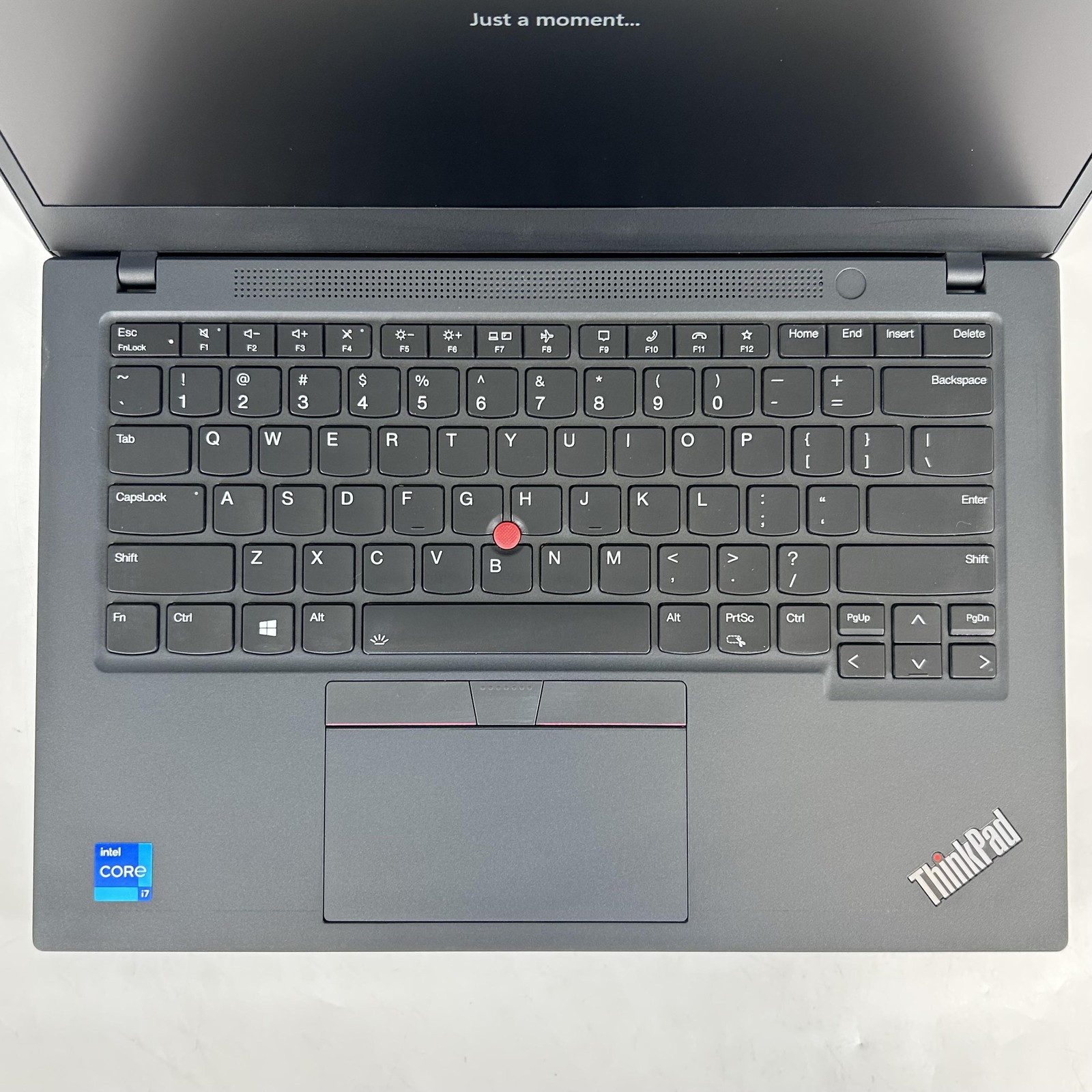 Lenovo ThinkPad T14s Gen 2 FHD TOUCH i7-1185G7 3.00GHz 16GB 256GB SSD Excellent