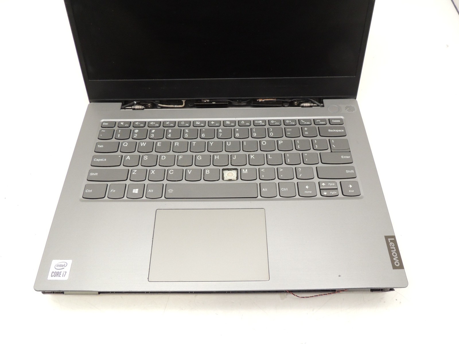 Lot of 5 Lenovo ThinkBook IdeaPad 14 G2 14 IIL Laptop For Parts AS IS