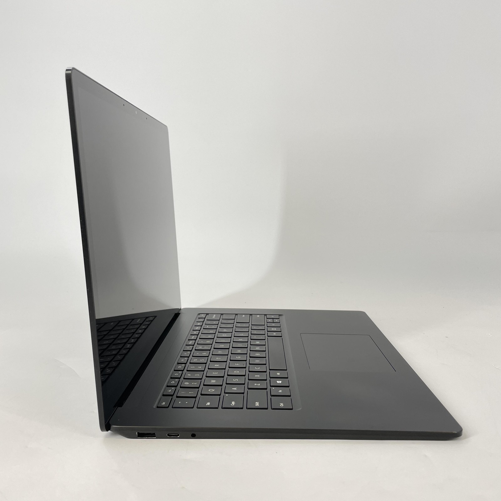 Microsoft Surface Laptop 3 13.5 QHD+ TOUCH i7-1065G7 1.30GHz 16GB 512GB SSD Good