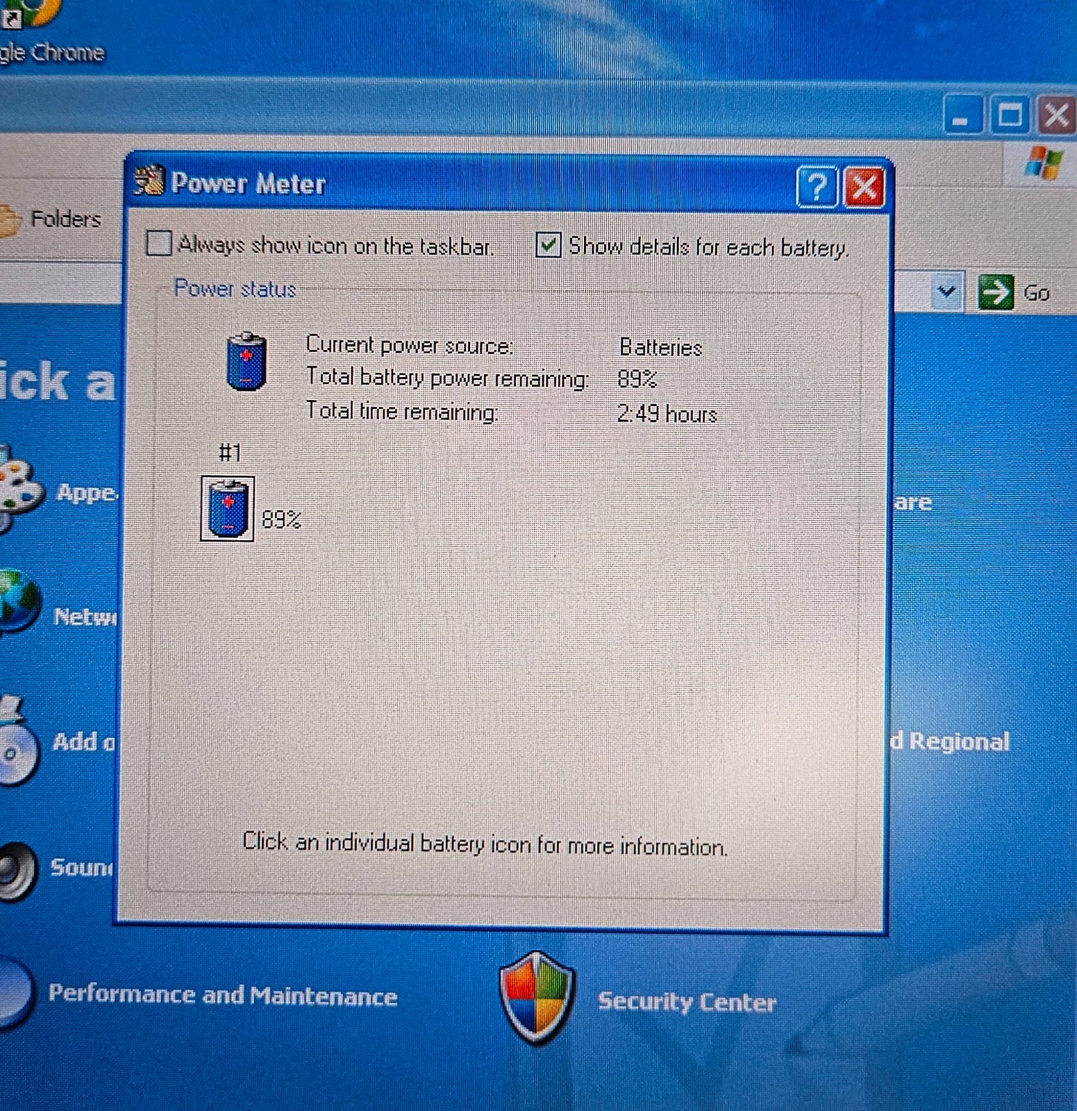 Compaq Tablet PC TC1000 10.4″ HD, 512MB RAM 80GB Hard Drive READ