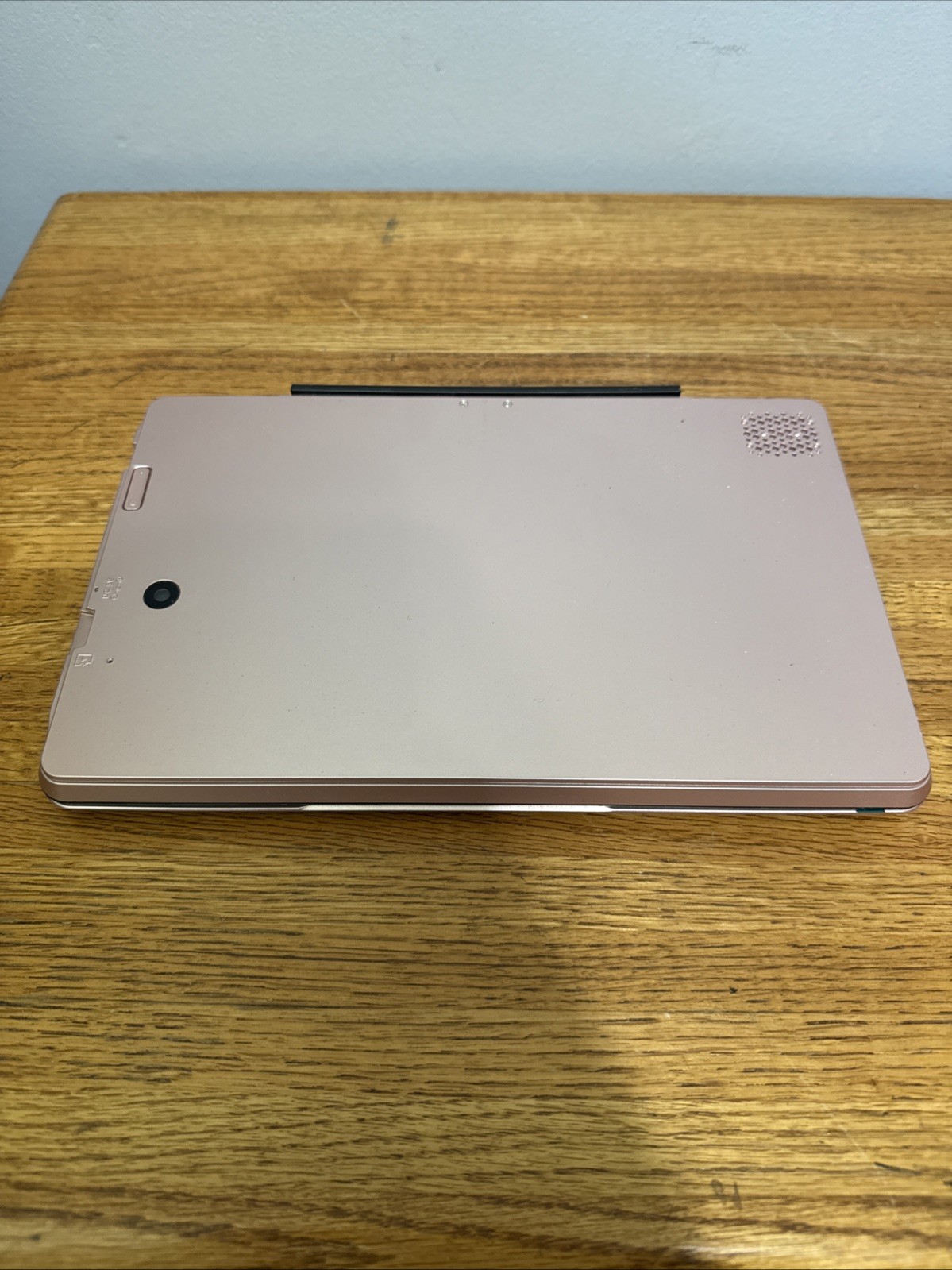 RCA ATLAS PRO 10 MODEL RCT6703W13H1 Android 2GB Ram 32GB Storage Pink Rose Works