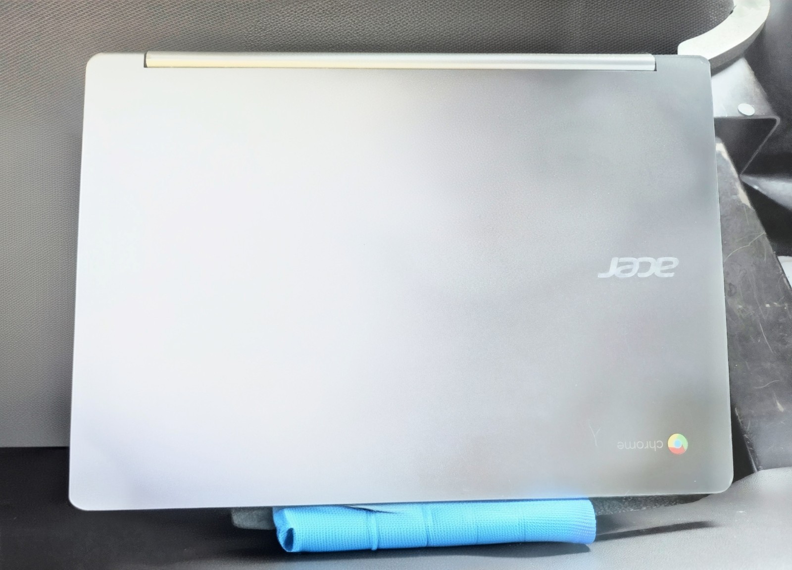 acer Chromebook R 13 Convertible, 13.3-inch Full HD Touch, MediaTek MT8173C.