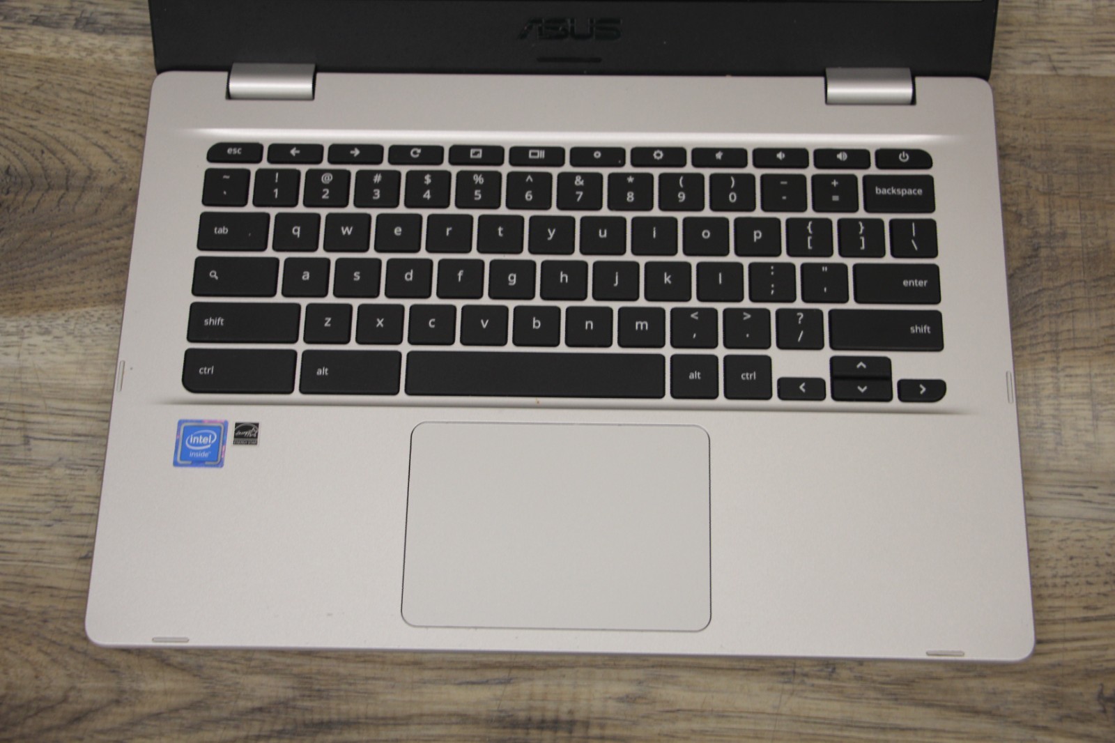 ASUS C423NA 14″ Chromebook Intel Celeron N3350 LAPTOP ONLY
