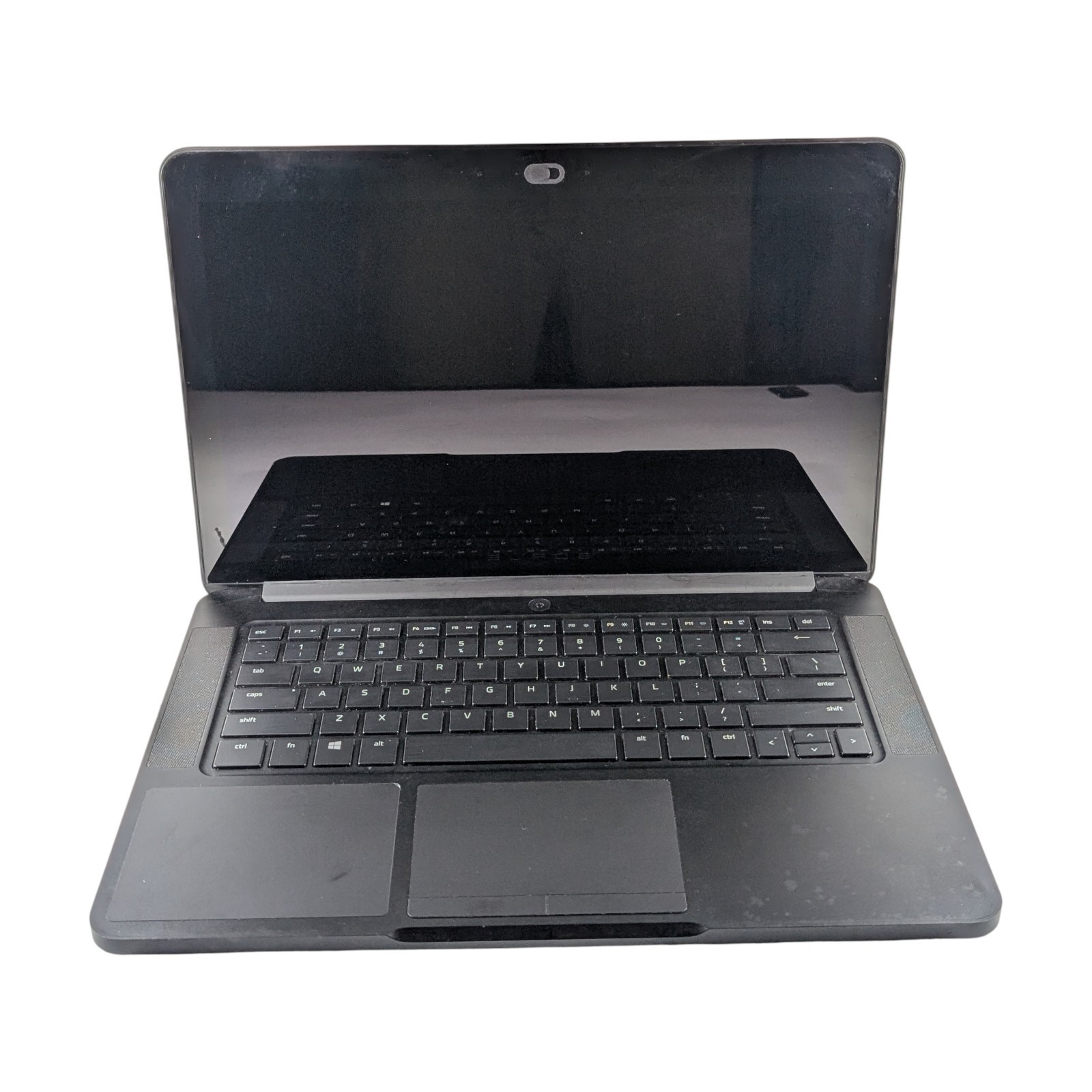 Razer Blade 14 Laptop (2016?) Chassis Topcase + LCD Only – AS-IS READ