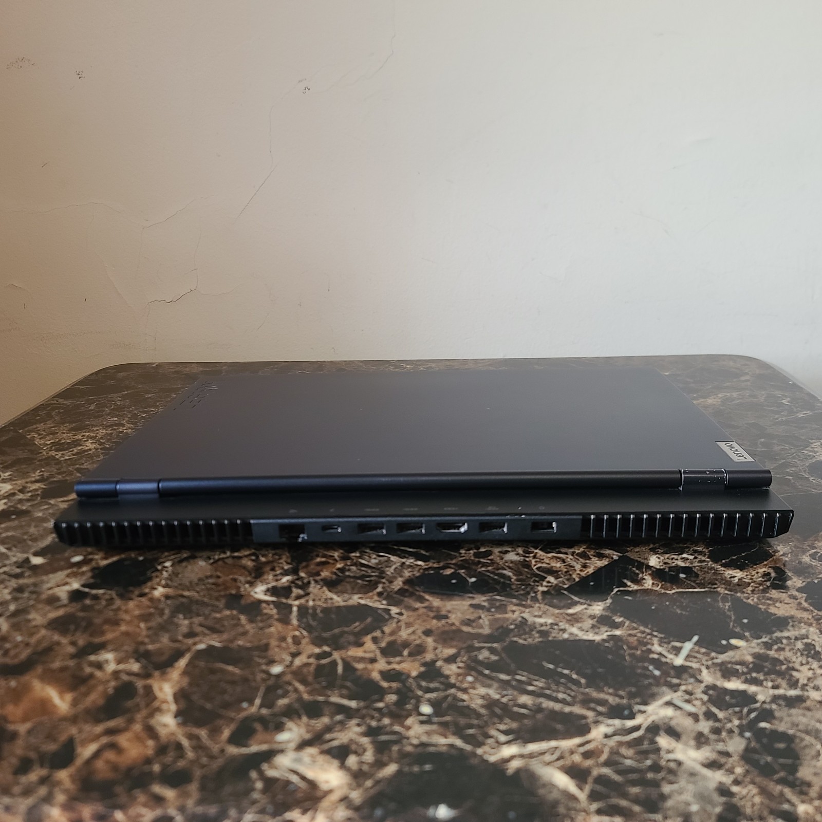 LEGION 5 15ITH6H GAMING LAPTOP CORE i7-11800H 16GB RAM RTX 3070
