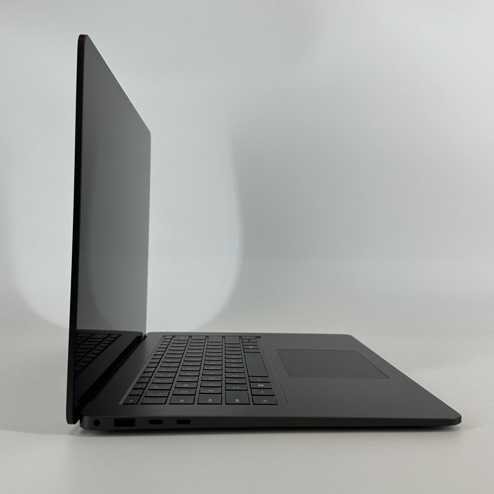 Microsoft Surface Laptop 7 15 QHD+ TOUCH 2.2 GHz Ultra 7 266V 16GB 512GB SSD