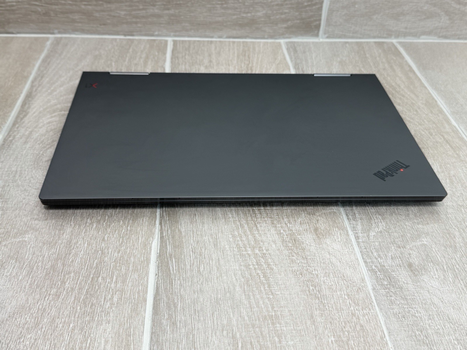 Lenovo ThinkPad X1 4th Gen 14″ Touch Laptop Core i7-10510U 16GB RAM 256GB SSD