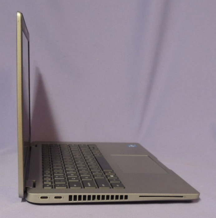 Dell Latitude 5420 14″ Core i5-1145G7 @ 2.6GHz 8GB RAM 256GB SSD WIN 11 Pro