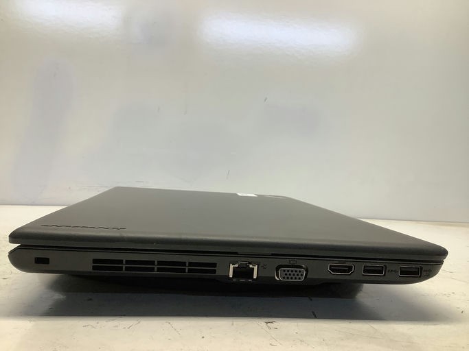 Lenovo ThinkPad E550 Intel i3-5005U 2GHz 4 GB NO HDD