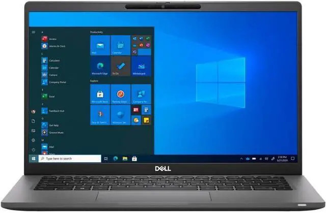 DELL LATITUDE 7420 13.9 in FHD I5-1145G7 16GB RAM 128GB SSD W11 Pro
