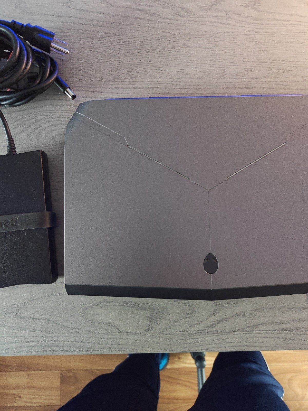 Alienware 13 R1