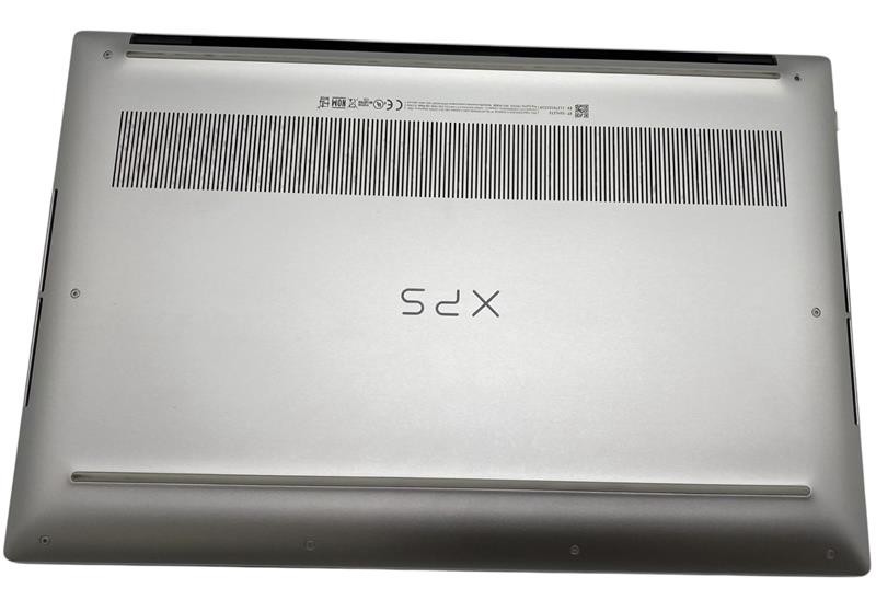 DELL XPS 15 9500 15.6″ I7 2.6GHz 32GB RAM 512GB SSD – Grade D