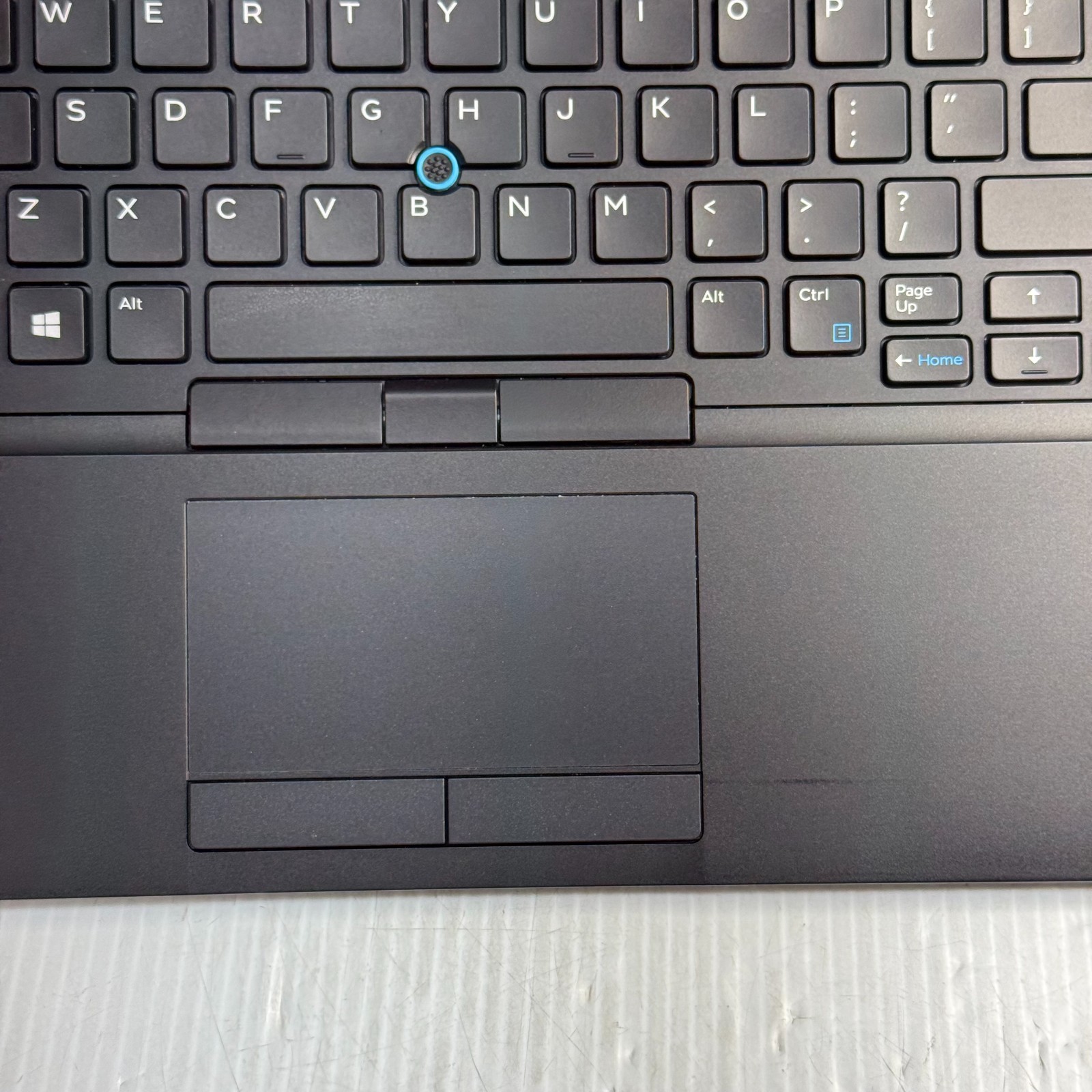 Dell Latitude 5591 i5-8300H 15.6″ Windows 11 Pro Laptop 128GB SSD 16GB RAM