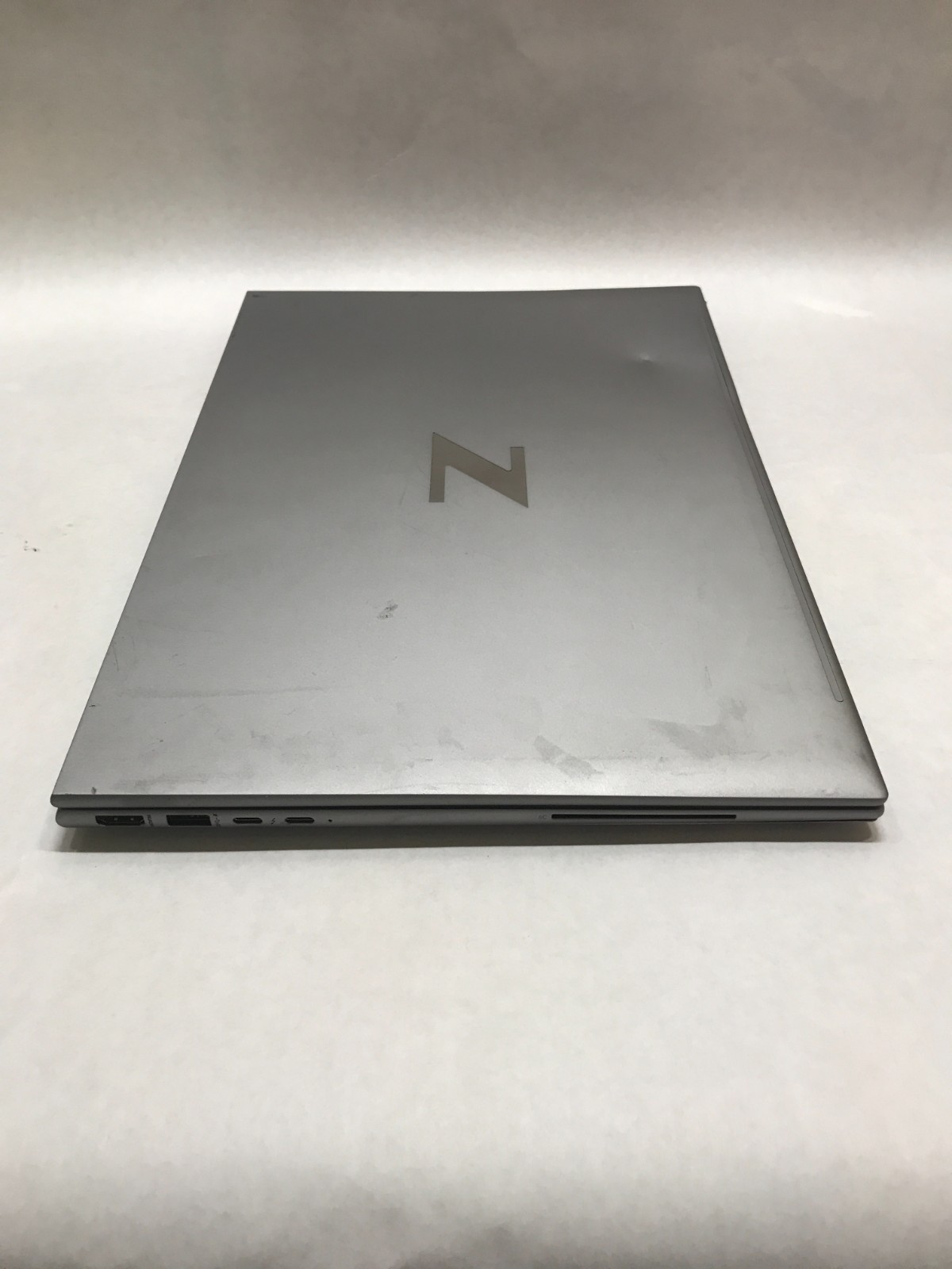 HP ZBook Firefly 16 G9 16″ Intel i7 12th Gen NO RAM NO SSD/OS For Parts READ -DW