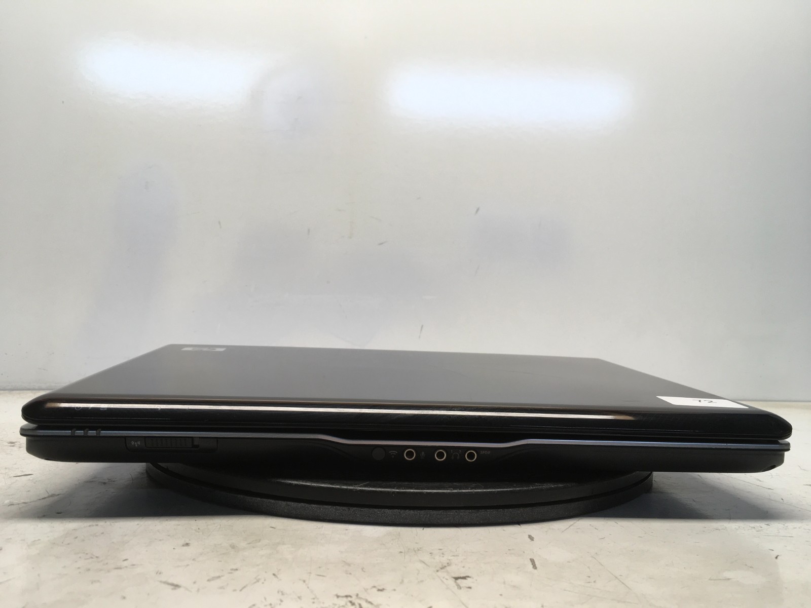 HP Pavilion DV6305US AMD Turion 64 X2 TL-50 1600MHz 2 GB NO HDD