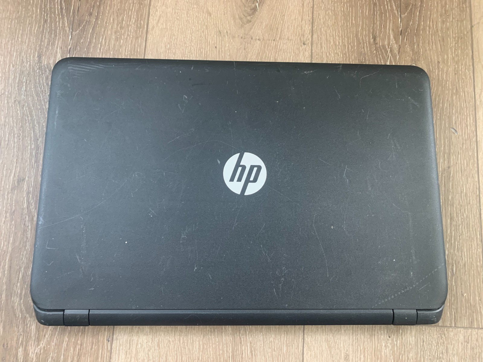 HP 15-f233wm 15.6″ Intel Celeron N3050 1.60Ghz 4GB RAM 500GB HDD Win 10 Home