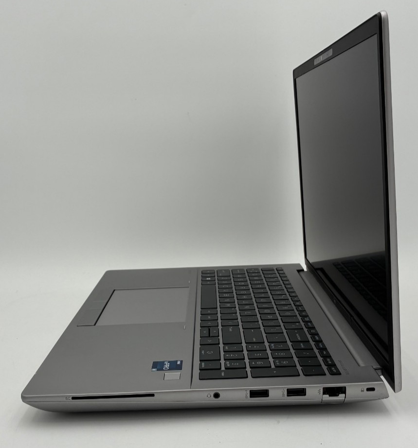 HP ZBook Fury 16 G10 Laptop | i9-13950HX | 32GB 512GB RTX 2000 – Warranty