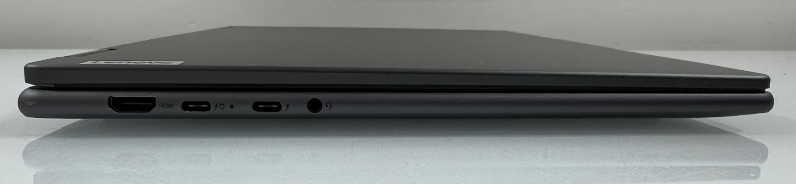 Lenovo Yoga 7i 2-in-1 16″ Touch Core Ultra 7 155U 16GB RAM 512GB SSD Grade A