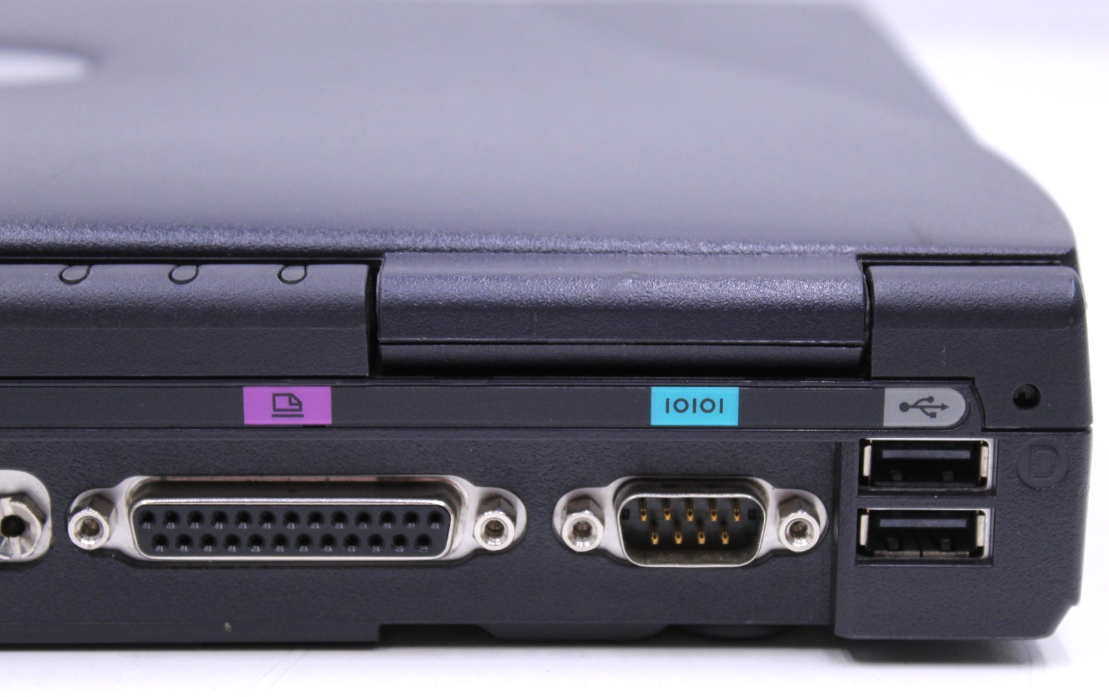 Dell Latitude C840 Pentium 4 @1.60GHz 1GB RAM 80GB HDD Windows XP Pro SP3
