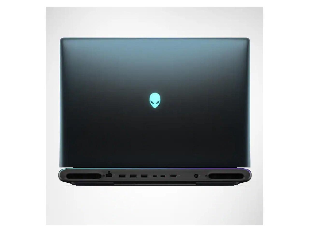 Dell Alienware Gaming Laptop – 18 Inch 2.5K WQXGA (2560×1600) 300Hz IPS Display,
