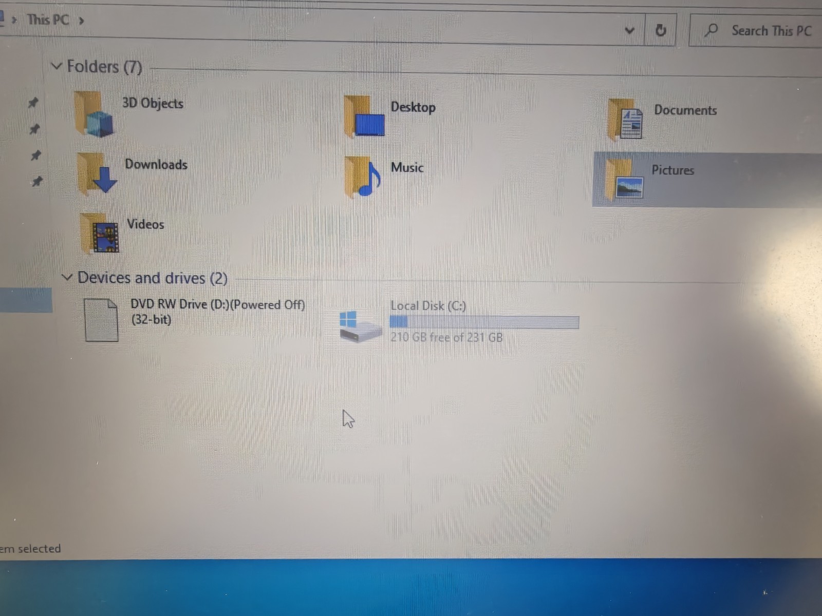 Lenovo ThinkPad T520 Laptop I5-2520M 2.5GHz 8GB RAM