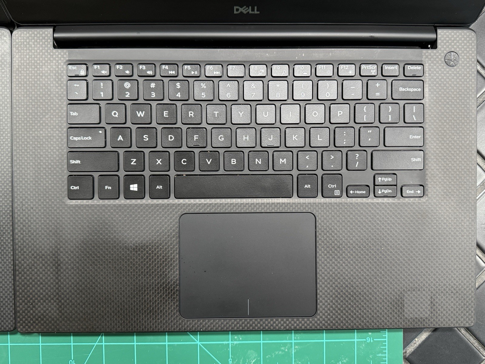 Lot of HP ZBook Firefly 15 G7 i7-10510U + Dell Precision 5540 + XPS 7590