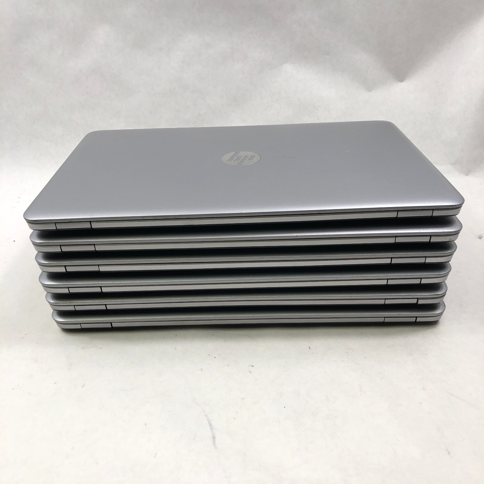 Lot of 6 HP EliteBook 850 G3/G4 Intel Core i5/i7 6th/7th Gen Mixed Specs READ