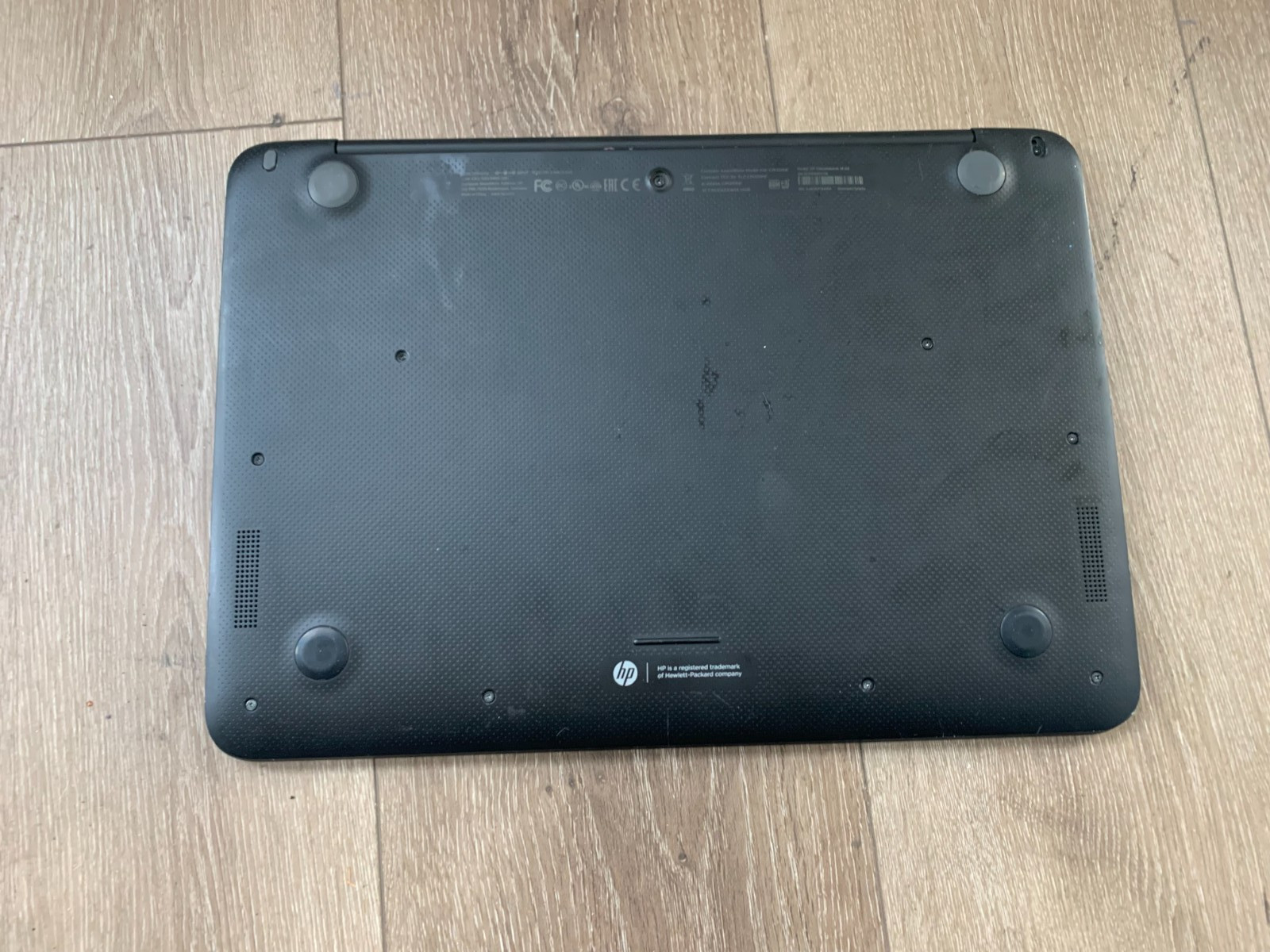 HP Chromebook 14 G3 14″ NVIDIA Tegra K1 1.60 GHz 2Gb 16GB eMMC Chrome OS