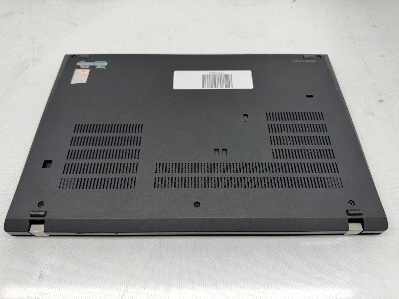 Lenovo ThinkPad T14 Gen2 14″ i7-1185G7@3.0GHz 16GB RAM 256G *Read*