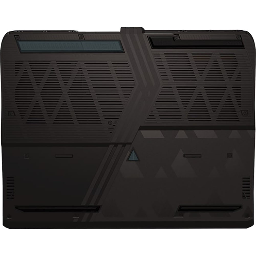 MSI 16″ Vector 16 HX AI FHD Gaming Laptop in Cosmo Gray – VECTOR16HXA2061