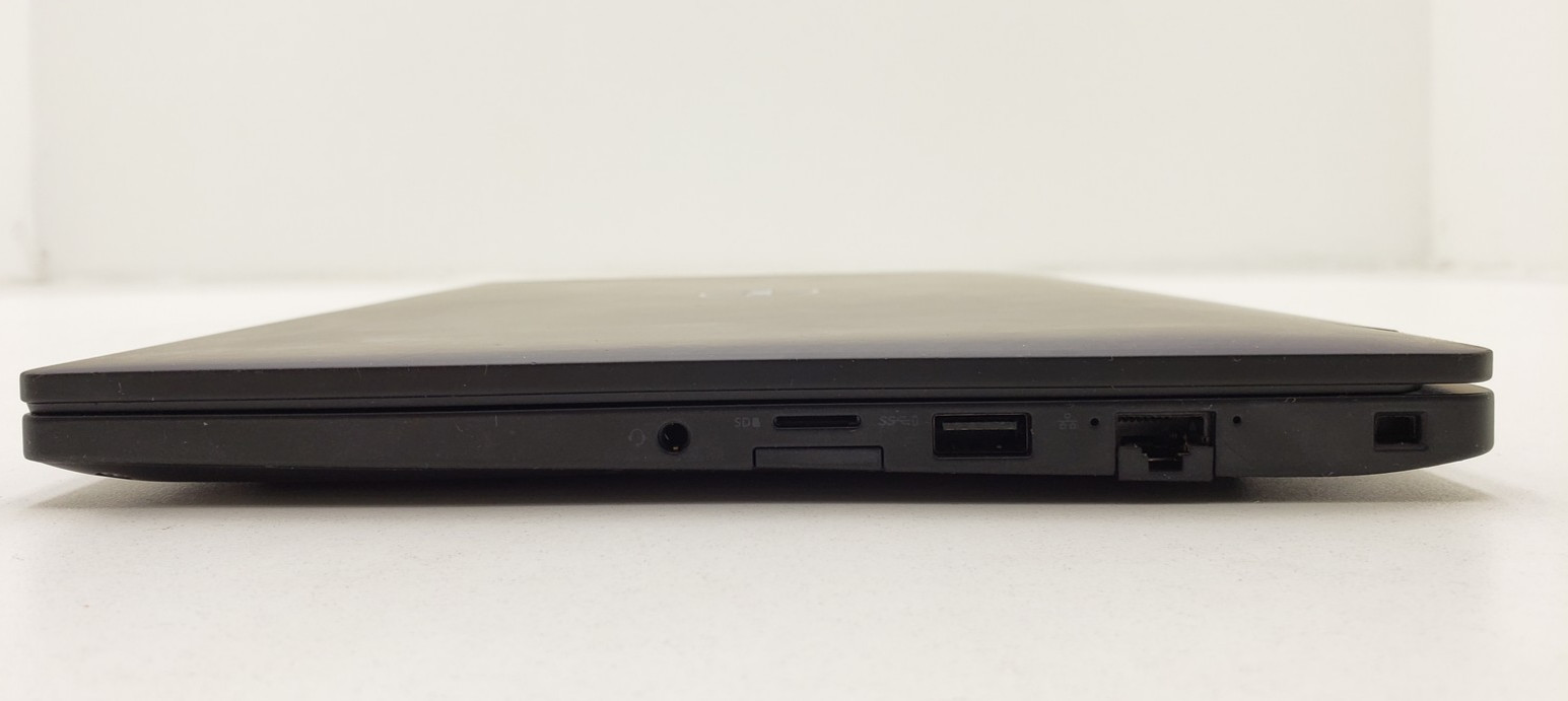 Dell Latitude 7390 i7-8650U 8GB RAM 256GB SSD 13.3″ Touch Laptop PC Win 11 Pro.
