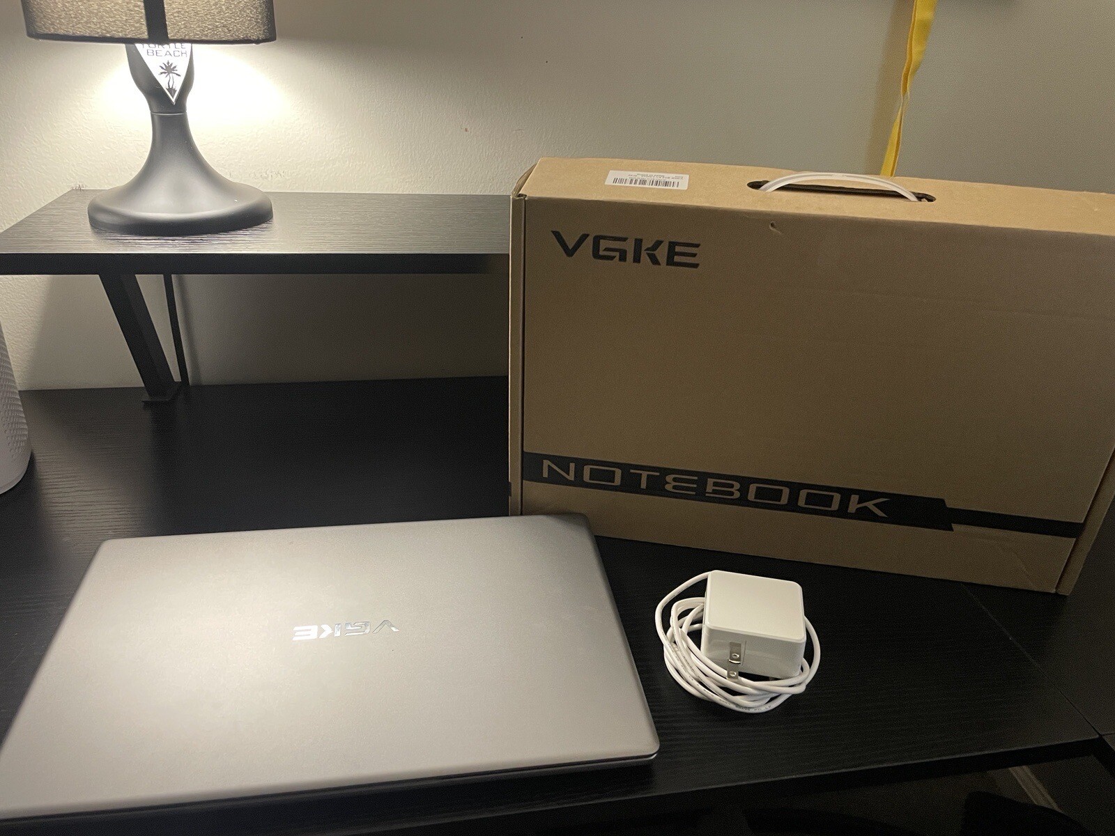 VGKE B14 Air Windows 11 Pro Laptop 14.1″
