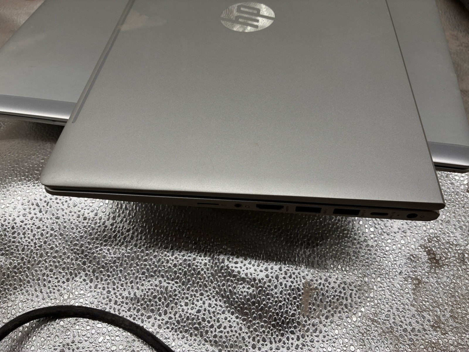 HP HP ProBook 440 G8 Notebook PC i5-1135G7 2.40 GHz 16GB RAM No SSD